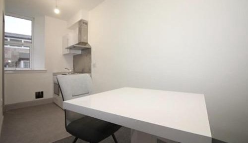 Double Room - Disability Access