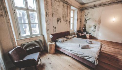 Deluxe Queen Room with Two Queen Beds