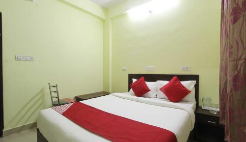 Classic Triple Room