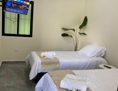 Double or Twin Room