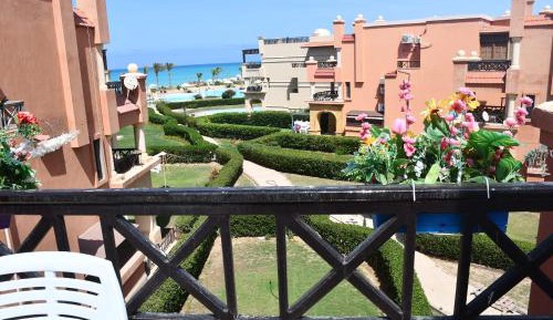 Apartment with Sea View