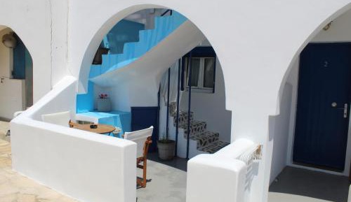 Small Double Room