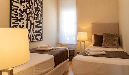 Standard Apartment