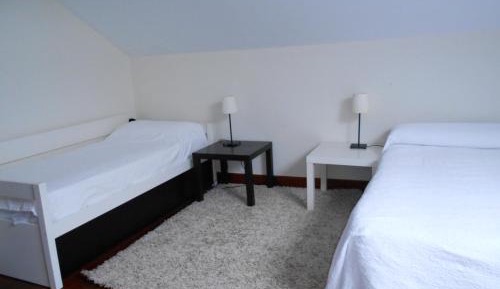 Duplex Apartment
