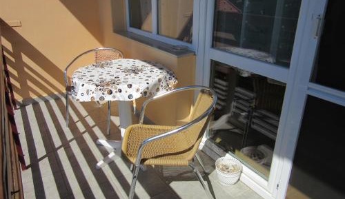 Two-Bedroom Apartment - Aracsi Street 25/a