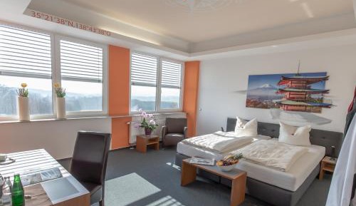 Comfort Plus Double Room