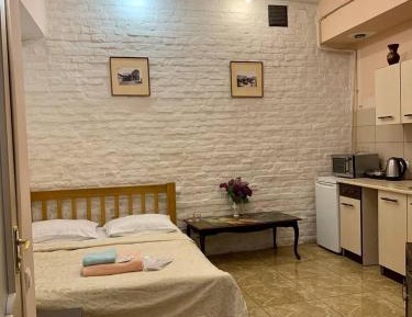 Apartment - Ground Floor