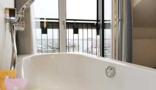 Exclusive Double Room