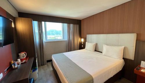 Superior Queen Room