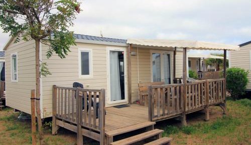 Mobile Home