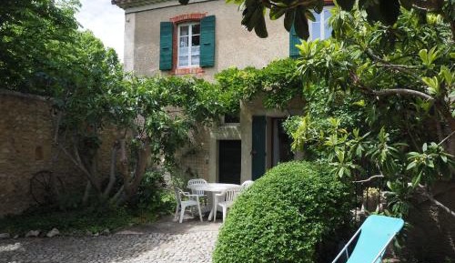 Two-Bedroom Holiday Home