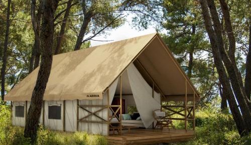 Tent