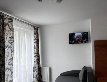 Triple Room with Balcony