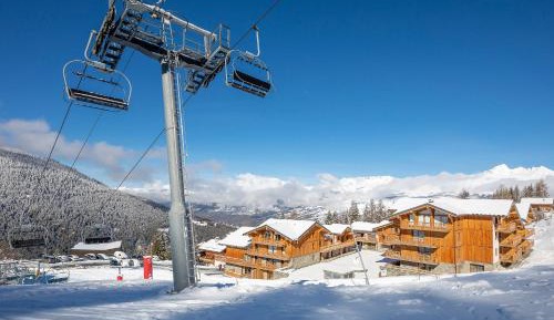 Chalet