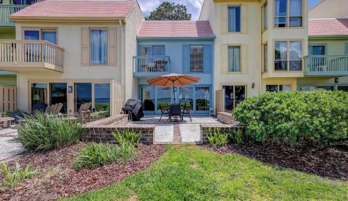 Two Bedroom Apartment 