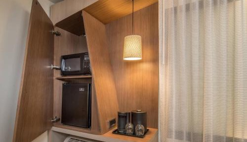 Guest Room, 1 King