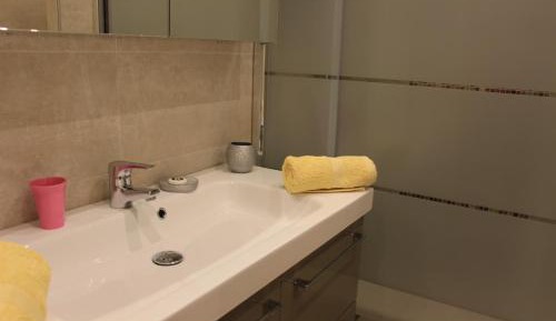 Double Room - Ground Floor
