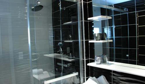 Triple Room with Sea View - First Floor