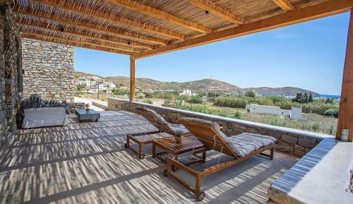 Two-Bedroom Villa