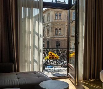 Junior Suite