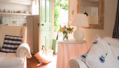One-Bedroom Chalet