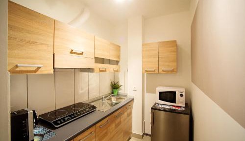 Apartment - Ground Floor