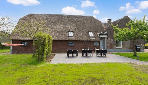 Six-Bedroom Holiday Home