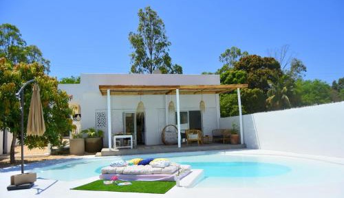 Family Bungalow