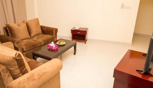 Deluxe Suite