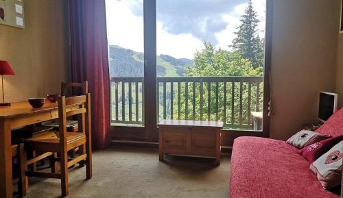 Apartment (4 Adults)