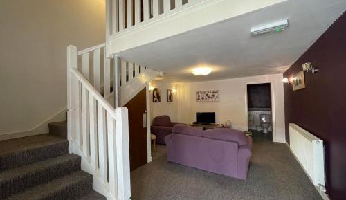 Superior Family Room