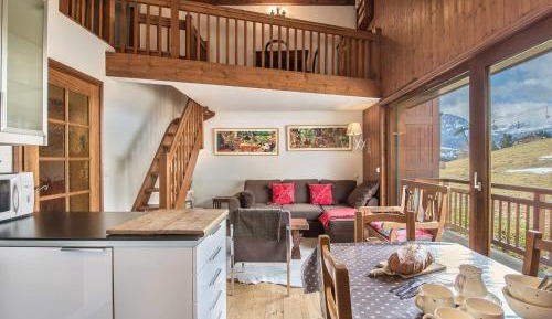 Apartment (6 Adults)