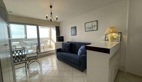 Apartment (2 Adults)
