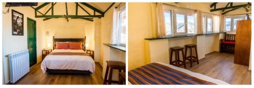 Superior Double Room with Panoramic View