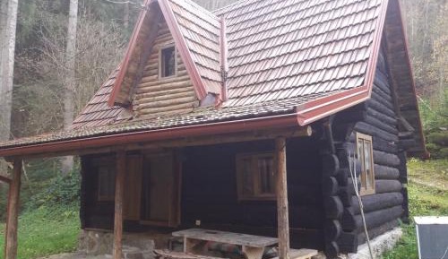 One-Bedroom Bungalow