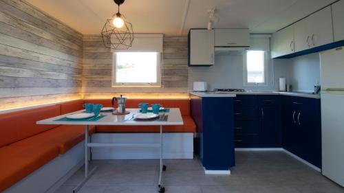 Two-Bedroom Bungalow