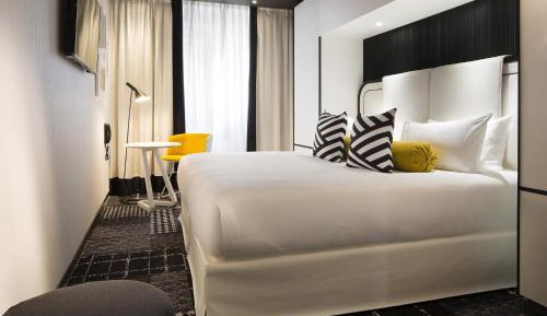 Elegance Double Room