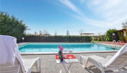 Four-Bedroom Holiday Home