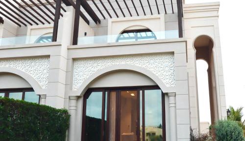 One-Bedroom Villa