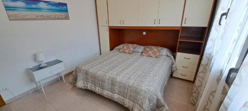Double or Twin Room with Private Bathroom