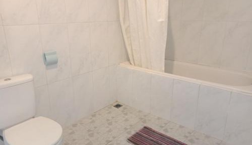 Economy Double or Twin Room