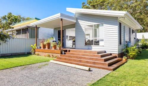 Holiday Home