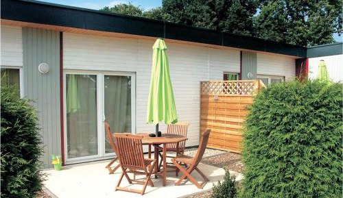 Two-Bedroom Holiday Home