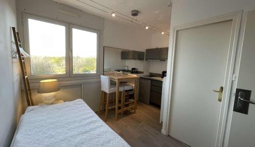 Apartment (2 Adults)
