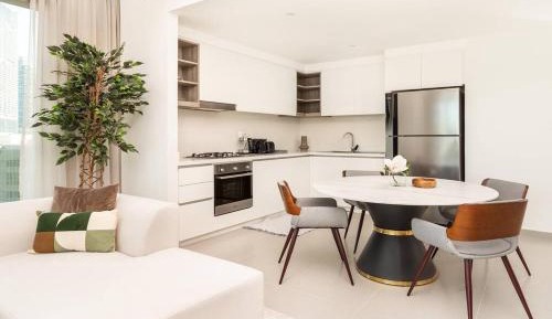 Superior Apartment