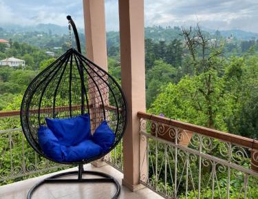 Double Room with Park View