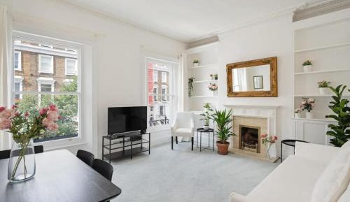 Apartment - Split Level