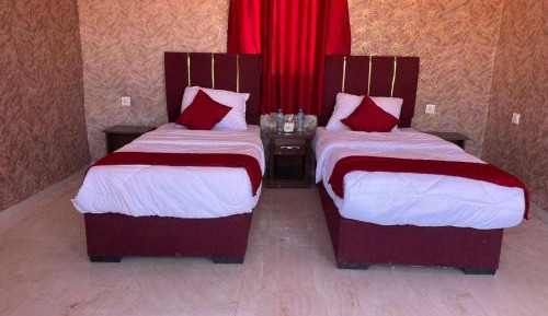 Double or Twin Room