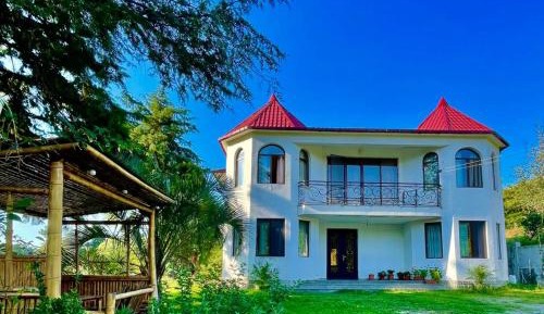Superior Villa