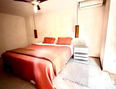 Standard Double Suite